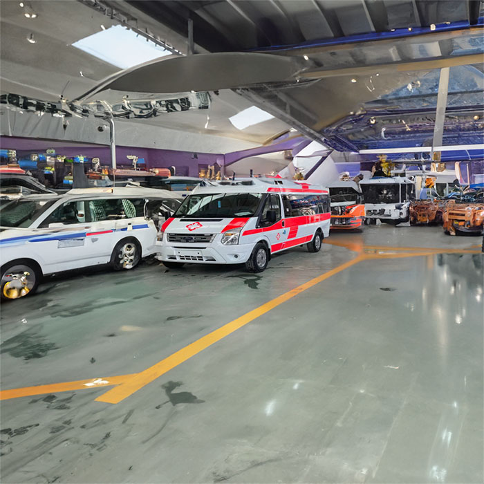 西宁120出租收费标准