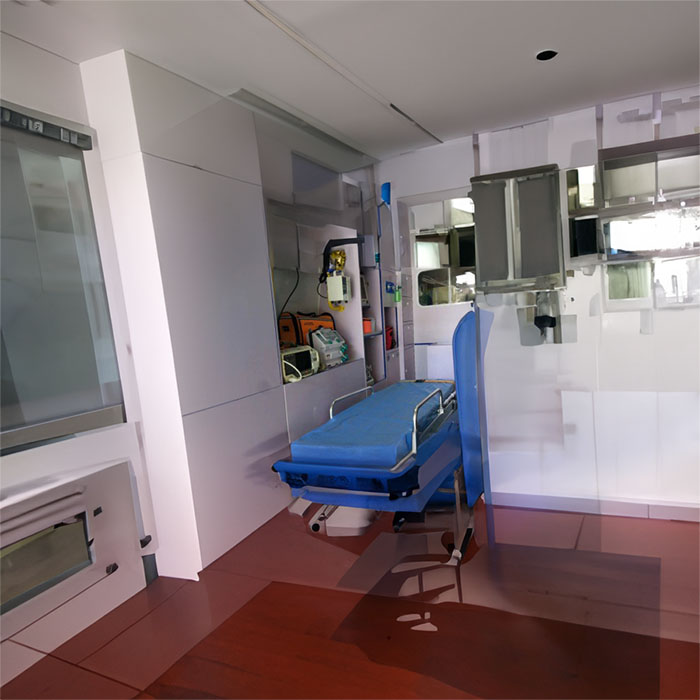 西宁救护车租车收费标准