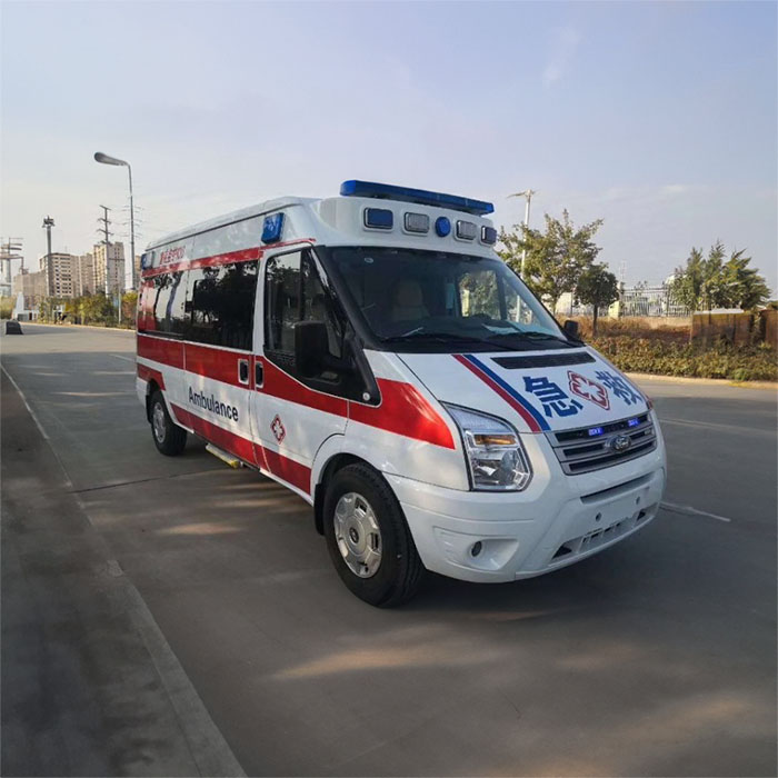 西宁出租120电话