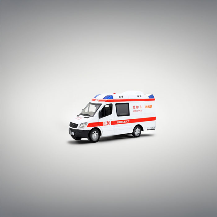 西宁急救车租赁收费