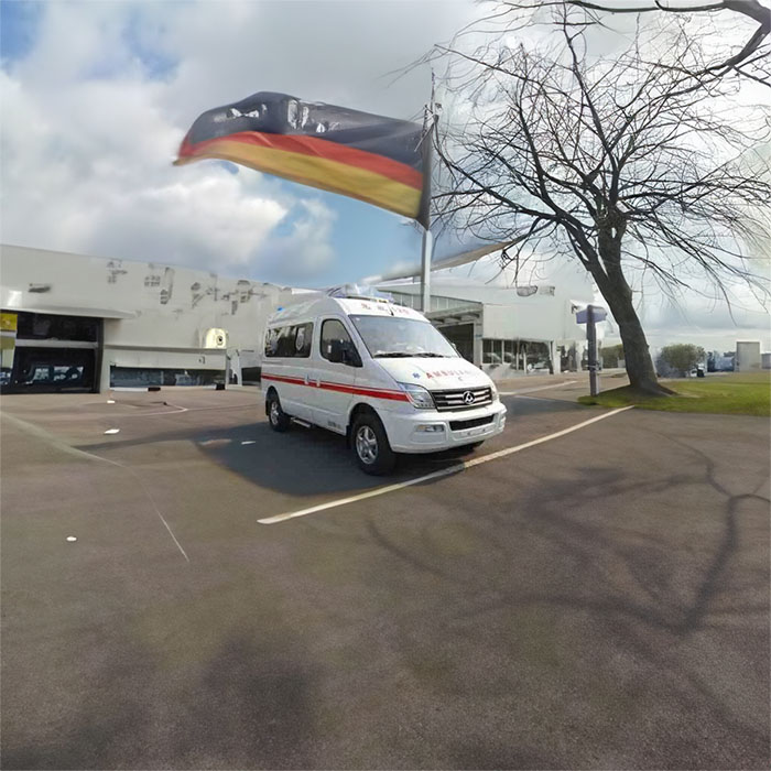 西宁120租赁收费标准