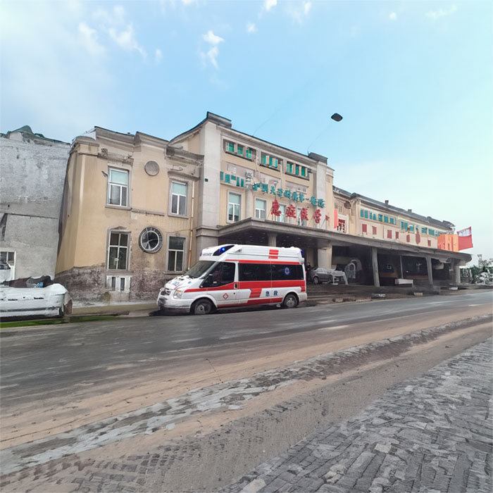 西宁出租120电话