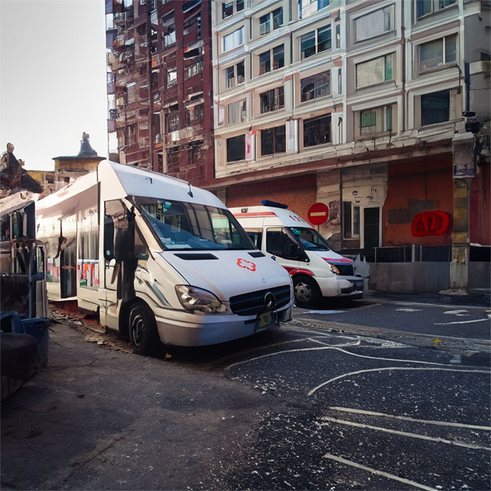 西宁租赁私人救护车联系方式