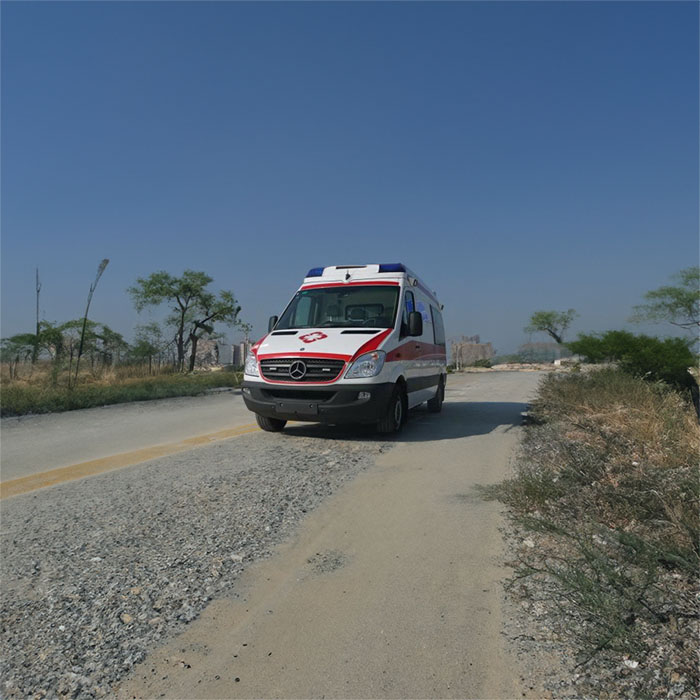 西宁120出租多少钱