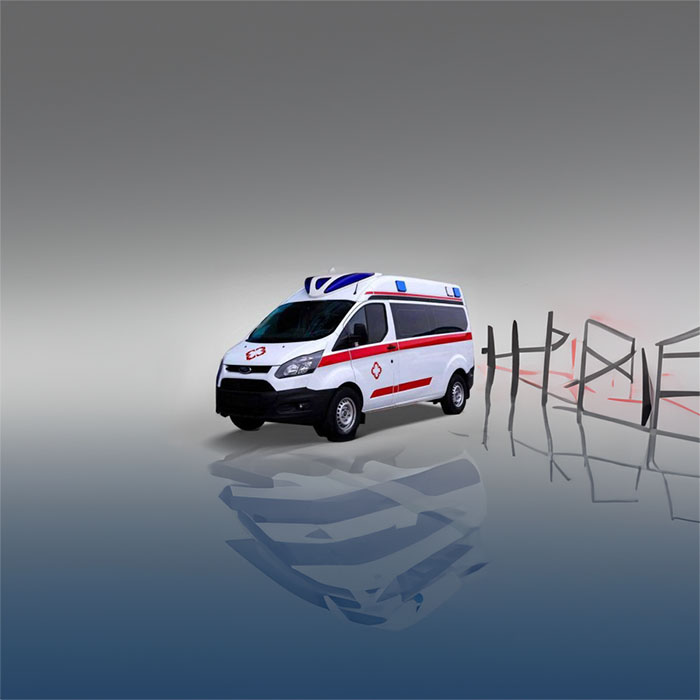 西宁出租急救车电话