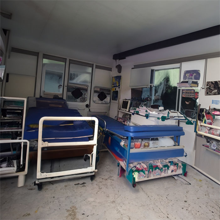 西宁出租120联系电话