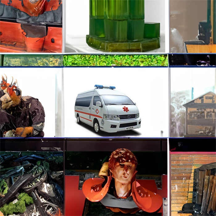 西宁私人救护车出租电话号码