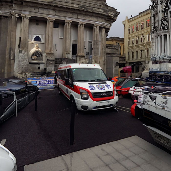 西宁租赁救护车