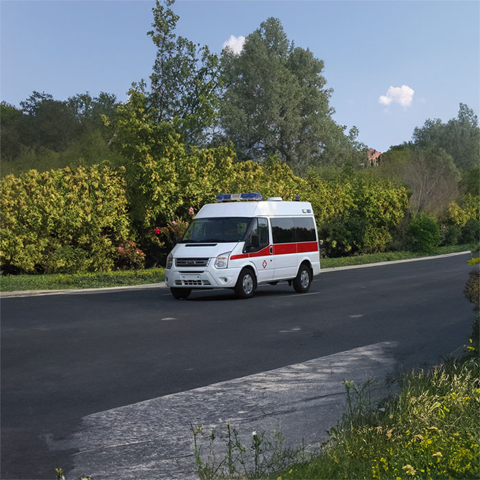 西宁私人救护车出租电话号码