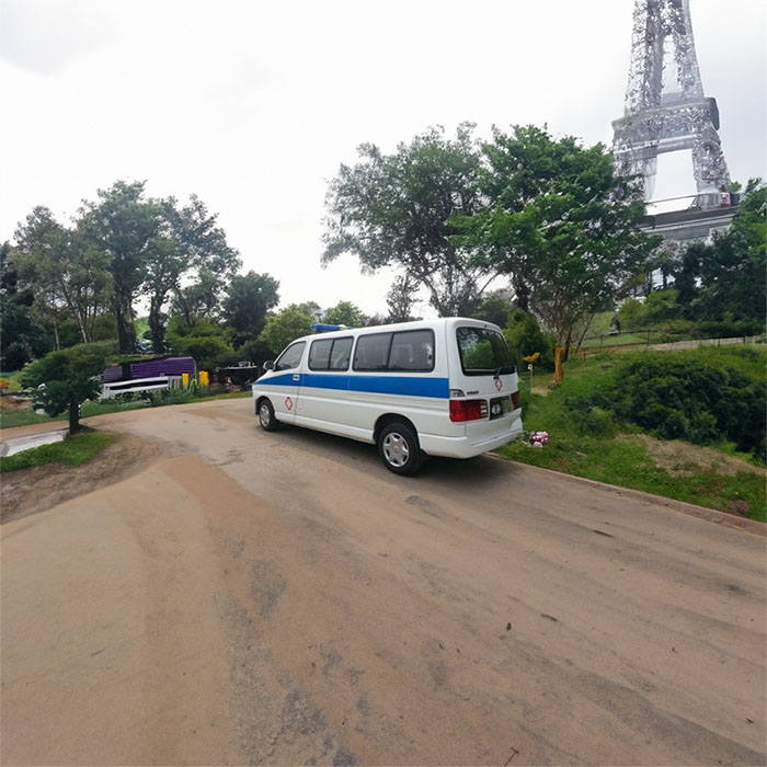 西宁救护车出租电话