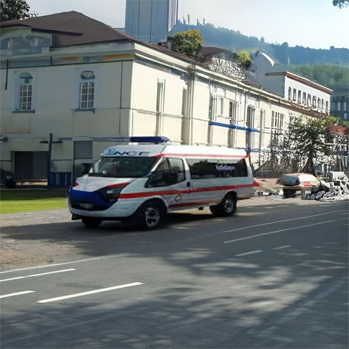 西宁出租急救车