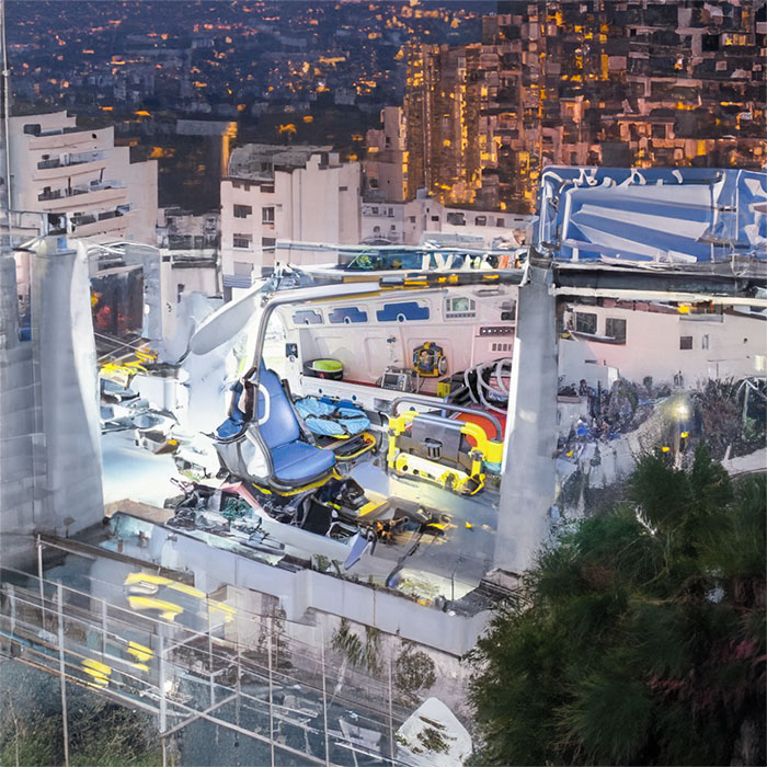 西宁私人救护车出租联系方式