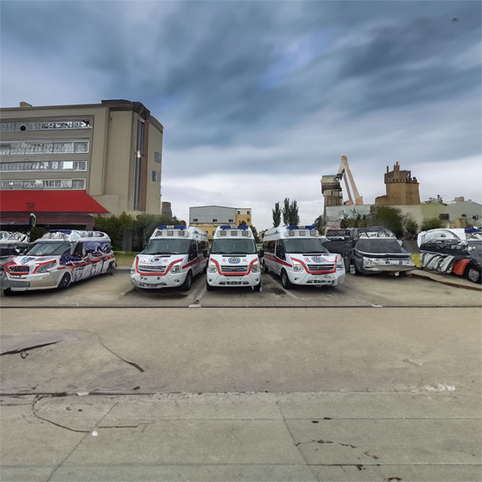 西宁救护车出租电话号码