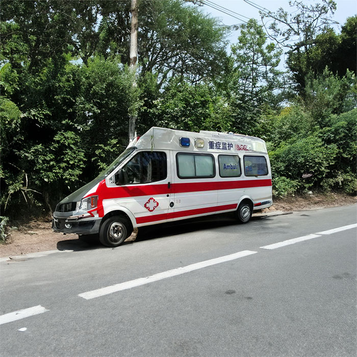 西宁120出租电话