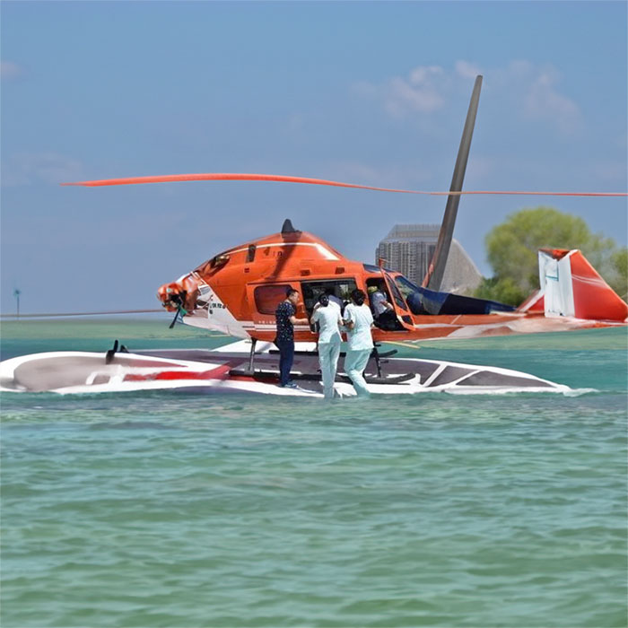 西宁救护车租车收费标准