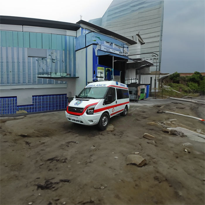 西宁救护车出租电话号码