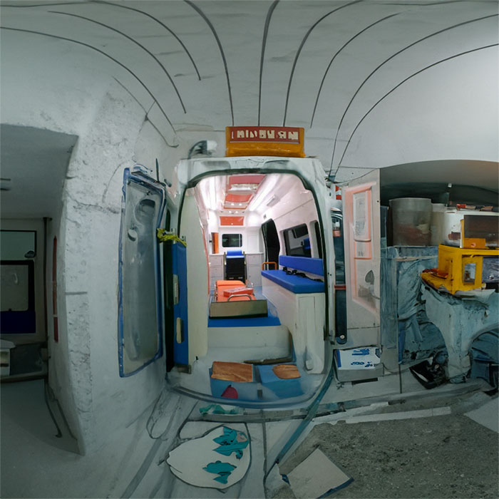 西宁120出租多少钱