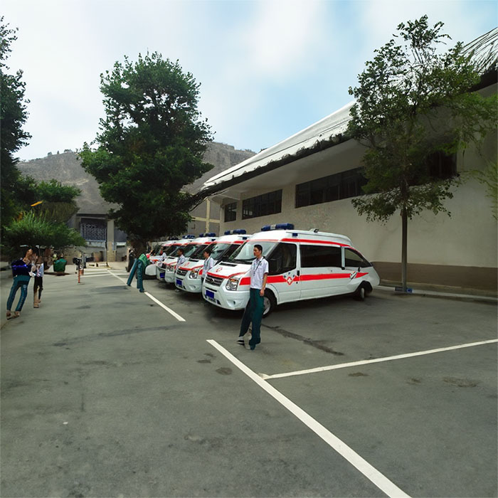 西宁租赁120联系电话