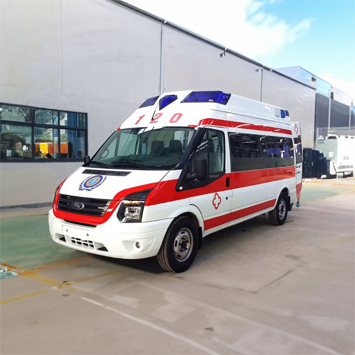 西宁出租急救车