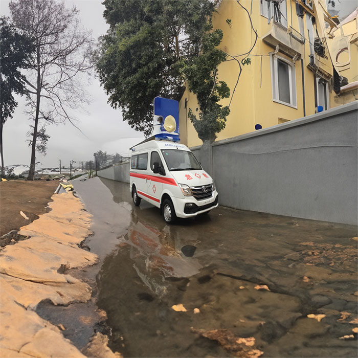 西宁出租120联系电话