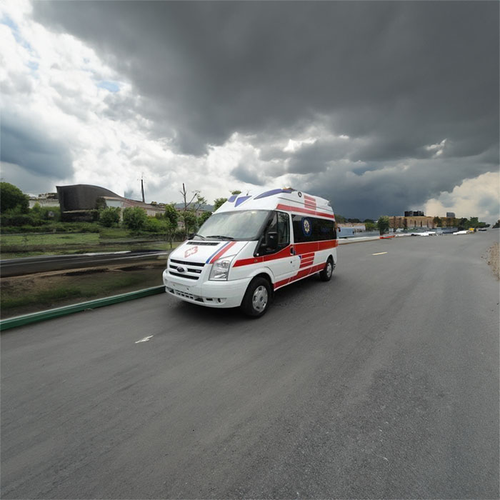 西宁120租车收费标准