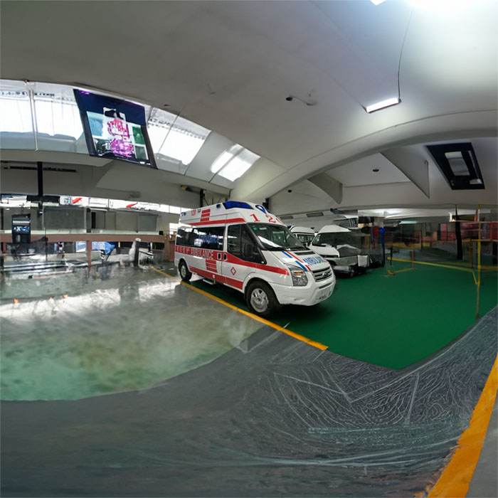 西宁出租私人救护车联系方式