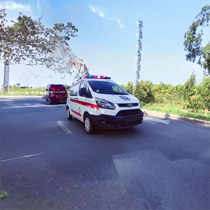 西宁120租车费用