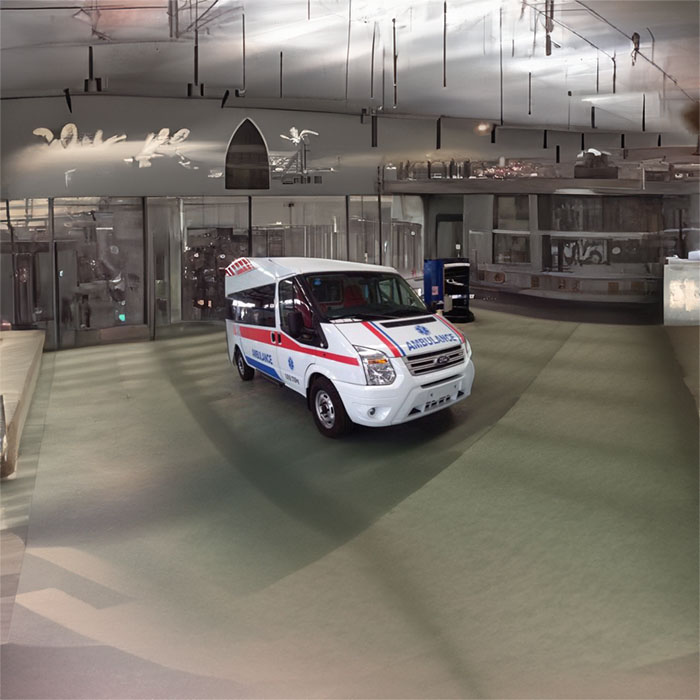 西宁私人救护车租车电话号码