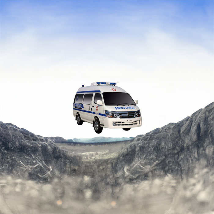 西宁120出租多少钱