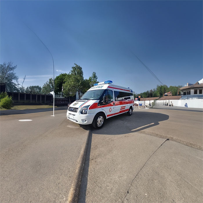 西宁出租救护车电话号码