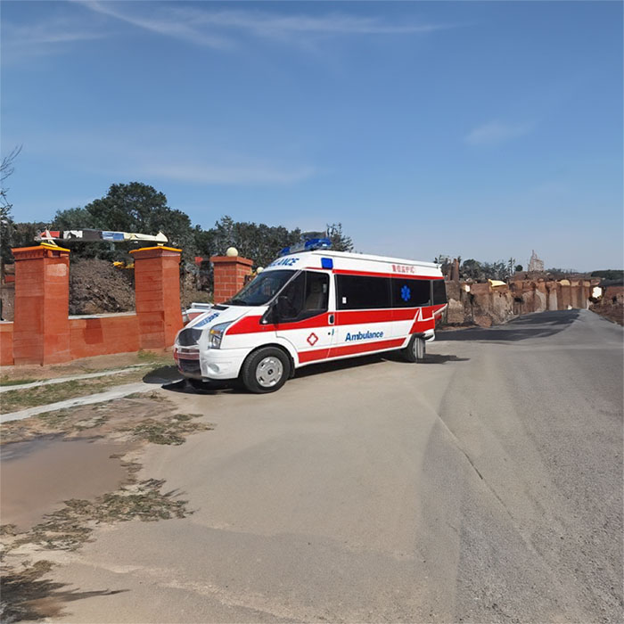 西宁急救车出租电话号码