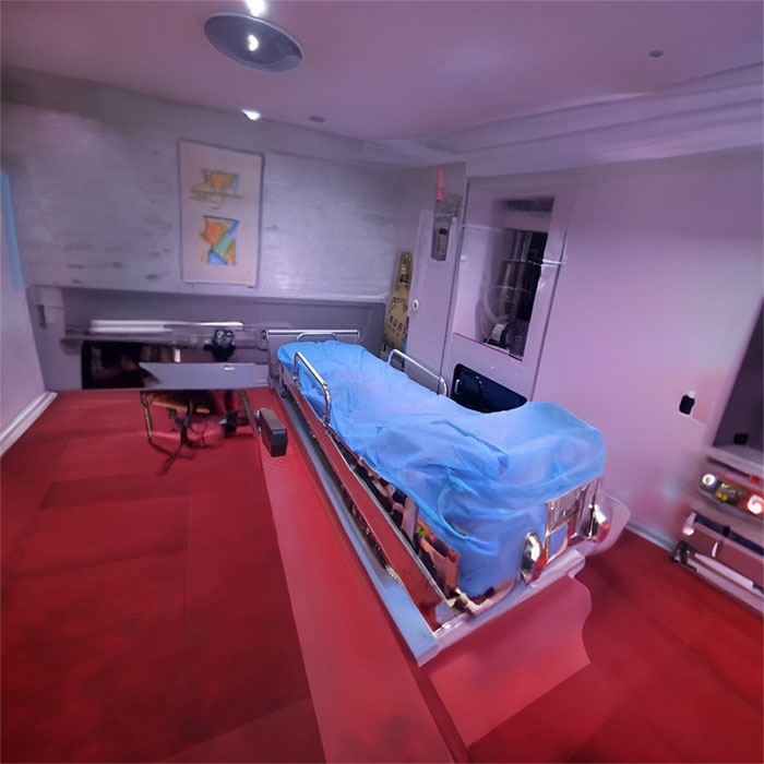 西宁私人救护车出租联系方式