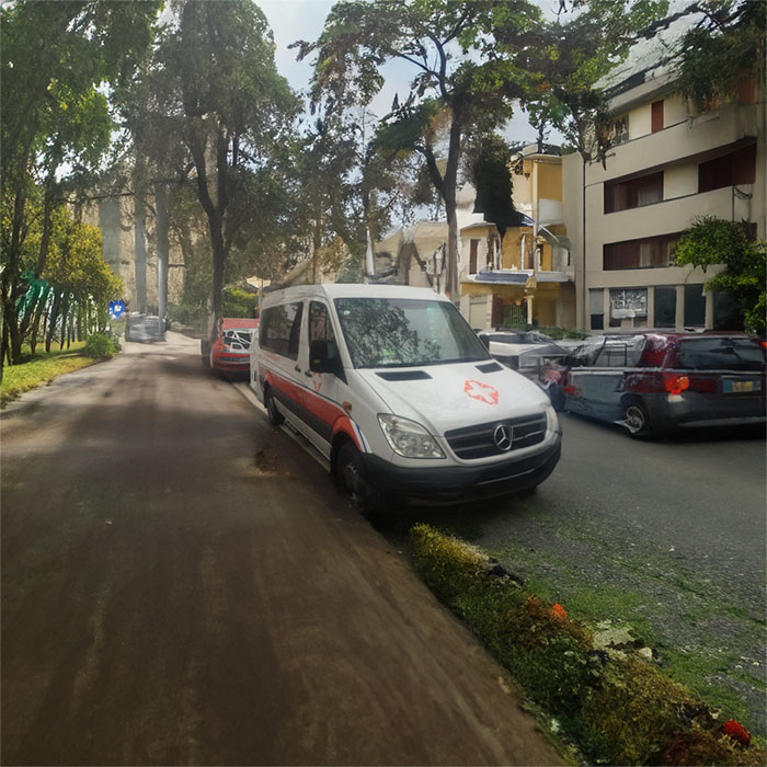 西宁救护车租赁电话号码