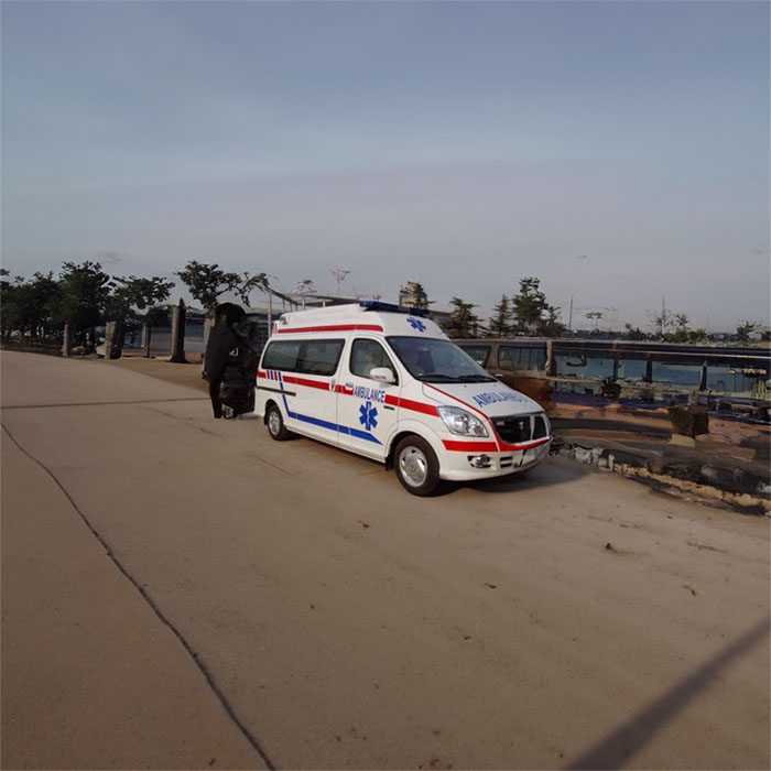 西宁120出租多少钱