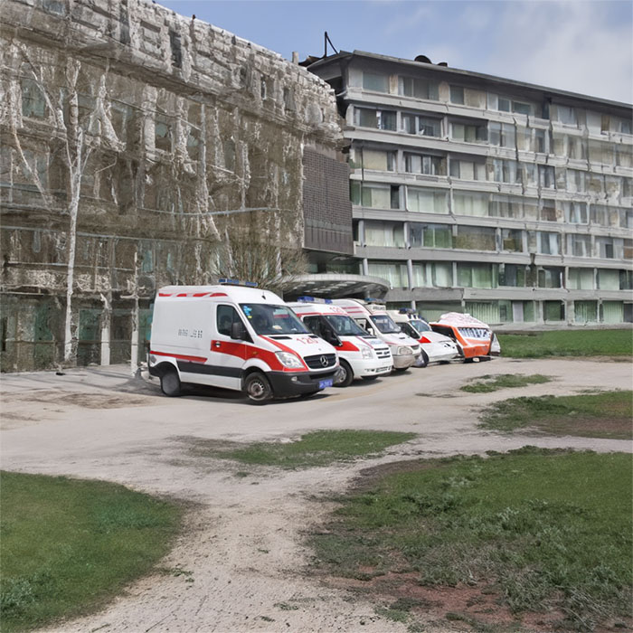 西宁出租救护车电话号码
