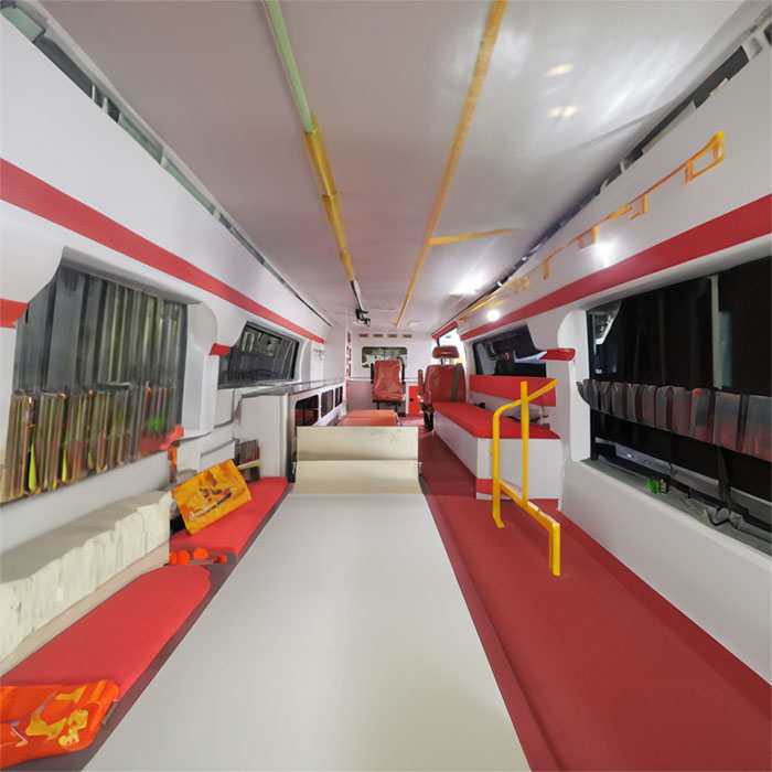 西宁私人救护车租赁电话号码