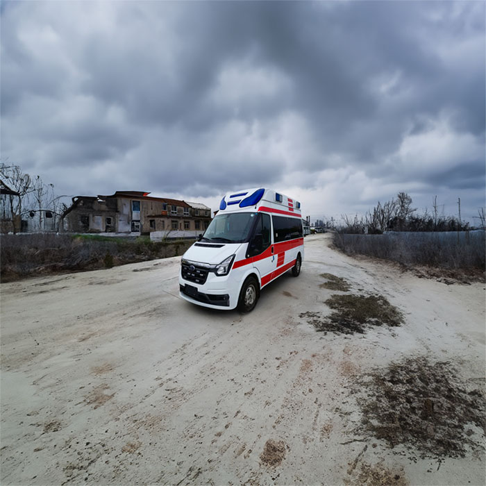 西宁出租救护车联系方式