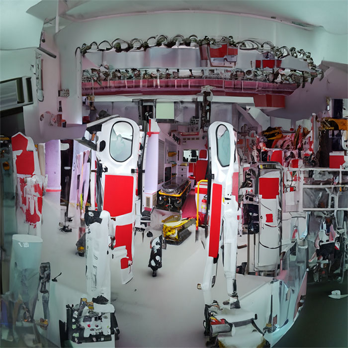 西宁救护车租赁费用