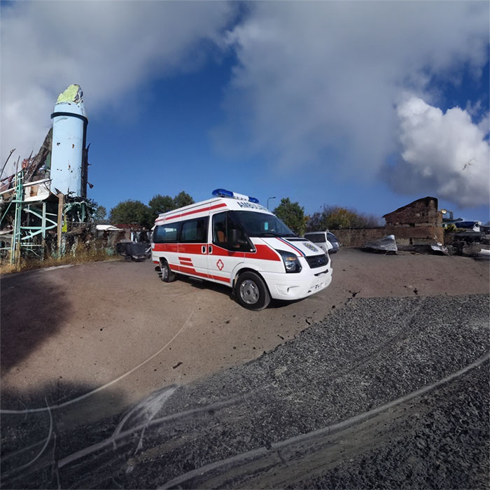 西宁120租车联系方式