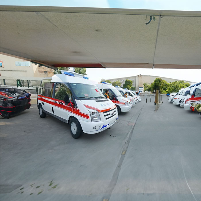 西宁出租救护车电话号码