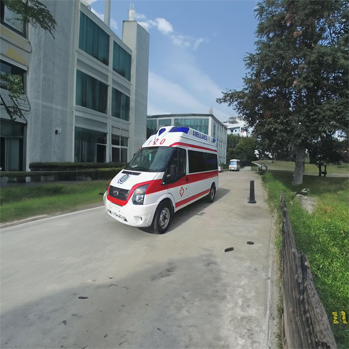 西宁租赁急救车联系电话