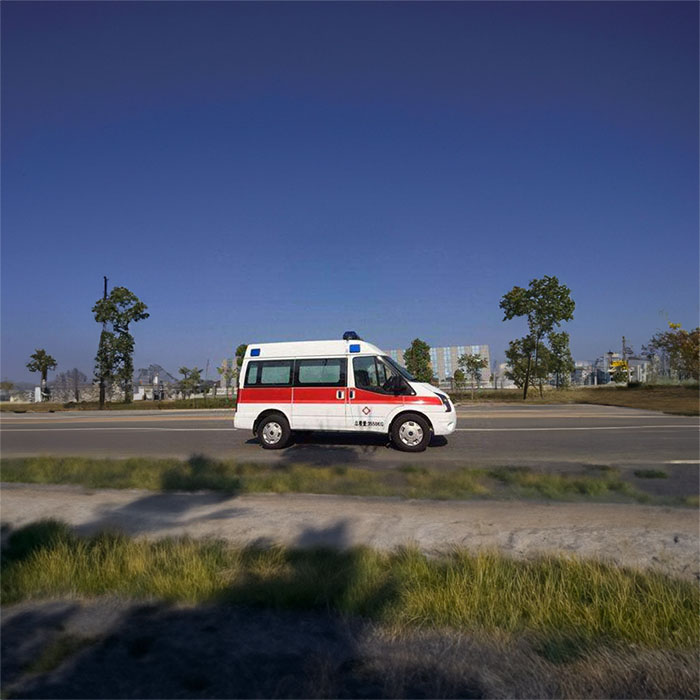 西宁120出租收费