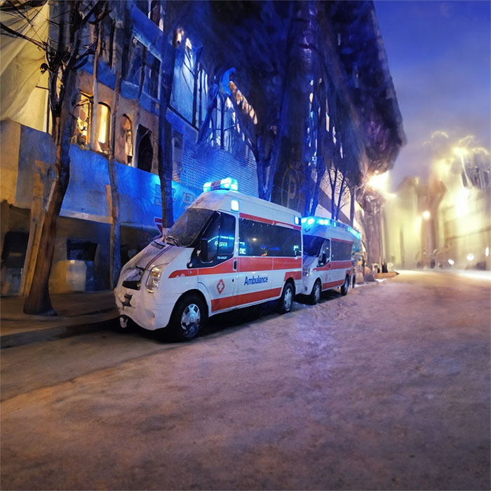 西宁120出租联系电话