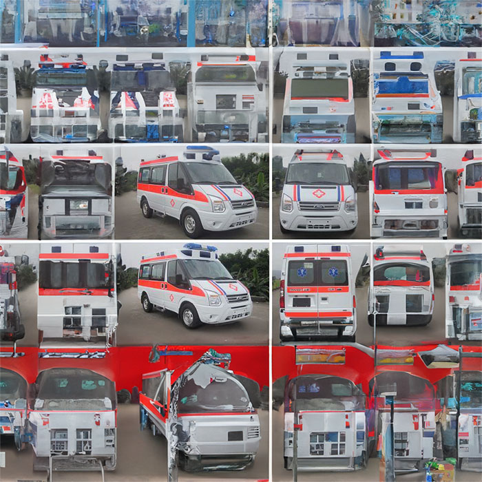 西宁120租车电话