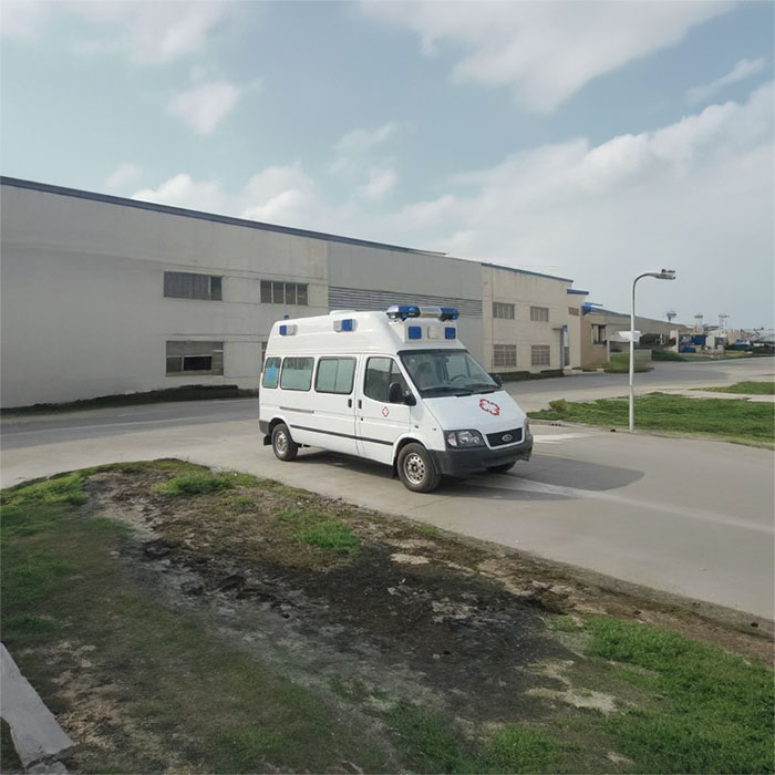 西宁租赁救护车联系方式