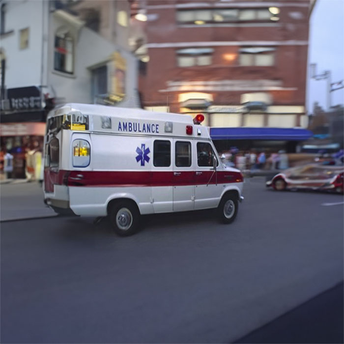 西宁急救车租车多少钱