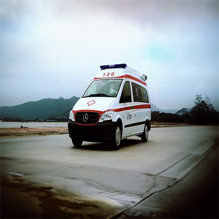 西宁救护车出租收费标准