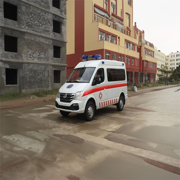 西宁出租救护车