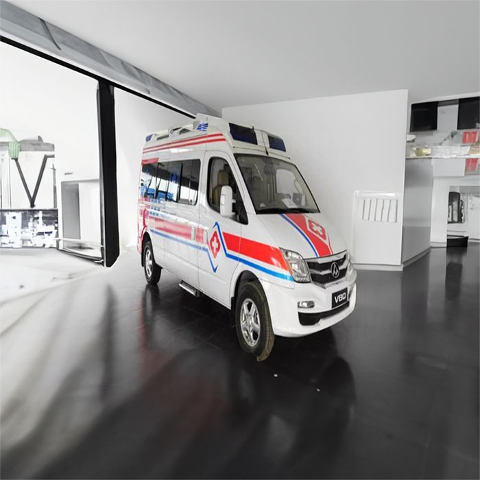 西宁救护车租车多少钱