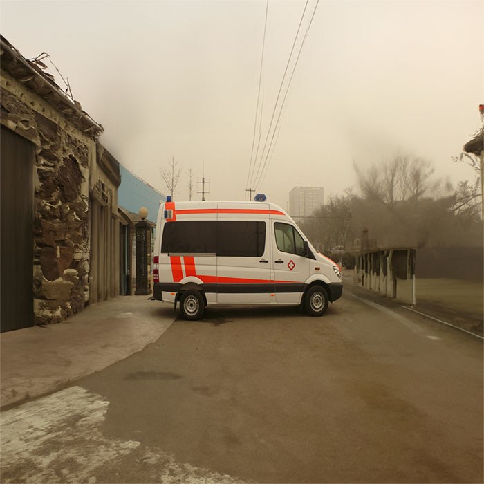 西宁120出租费用